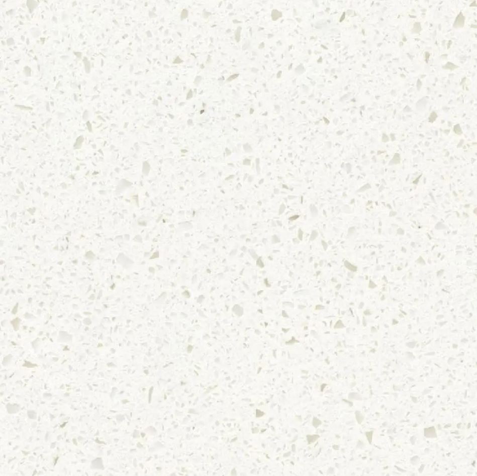 Terrazzo White