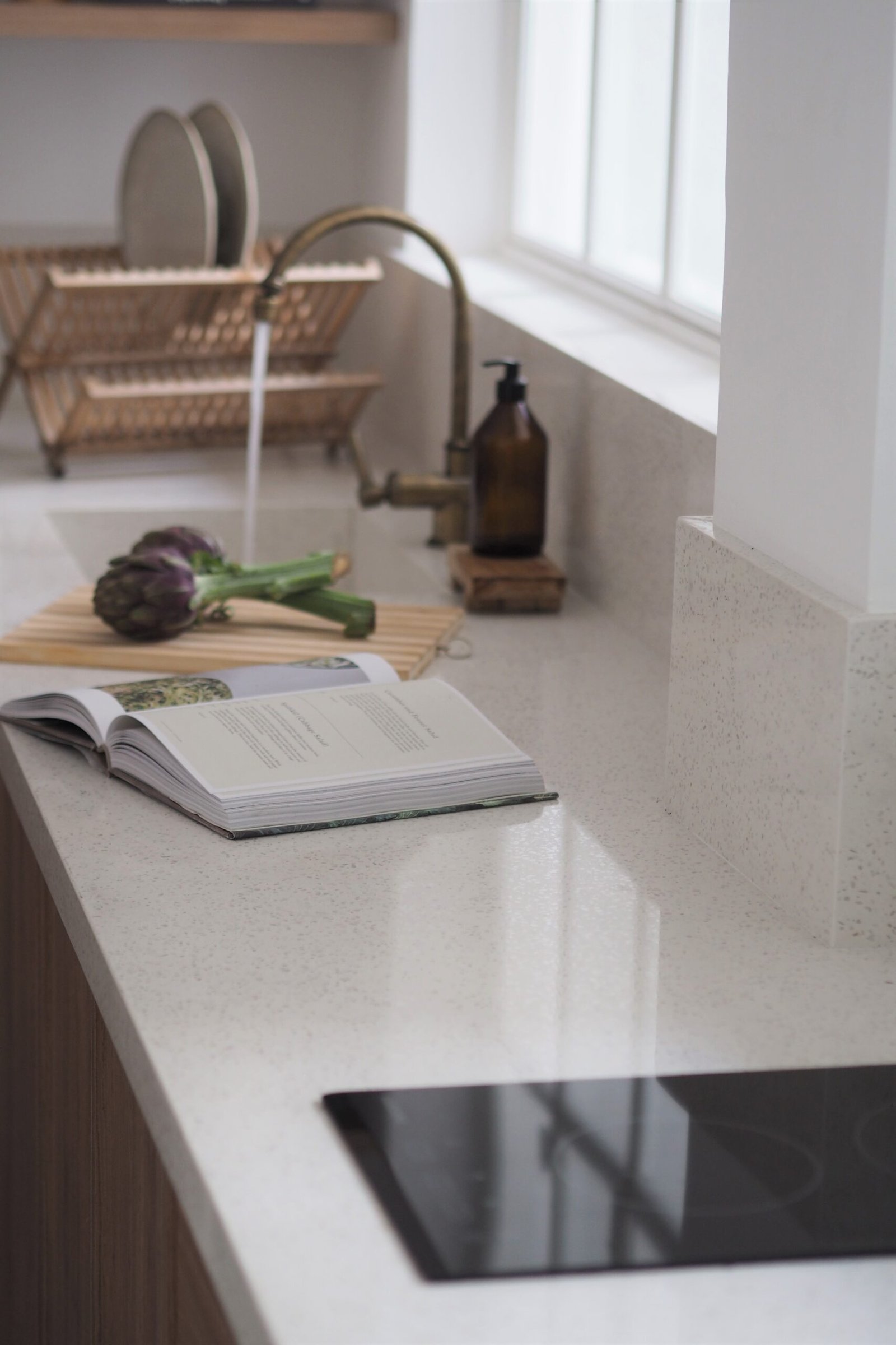 Terrazzo White - Image 2