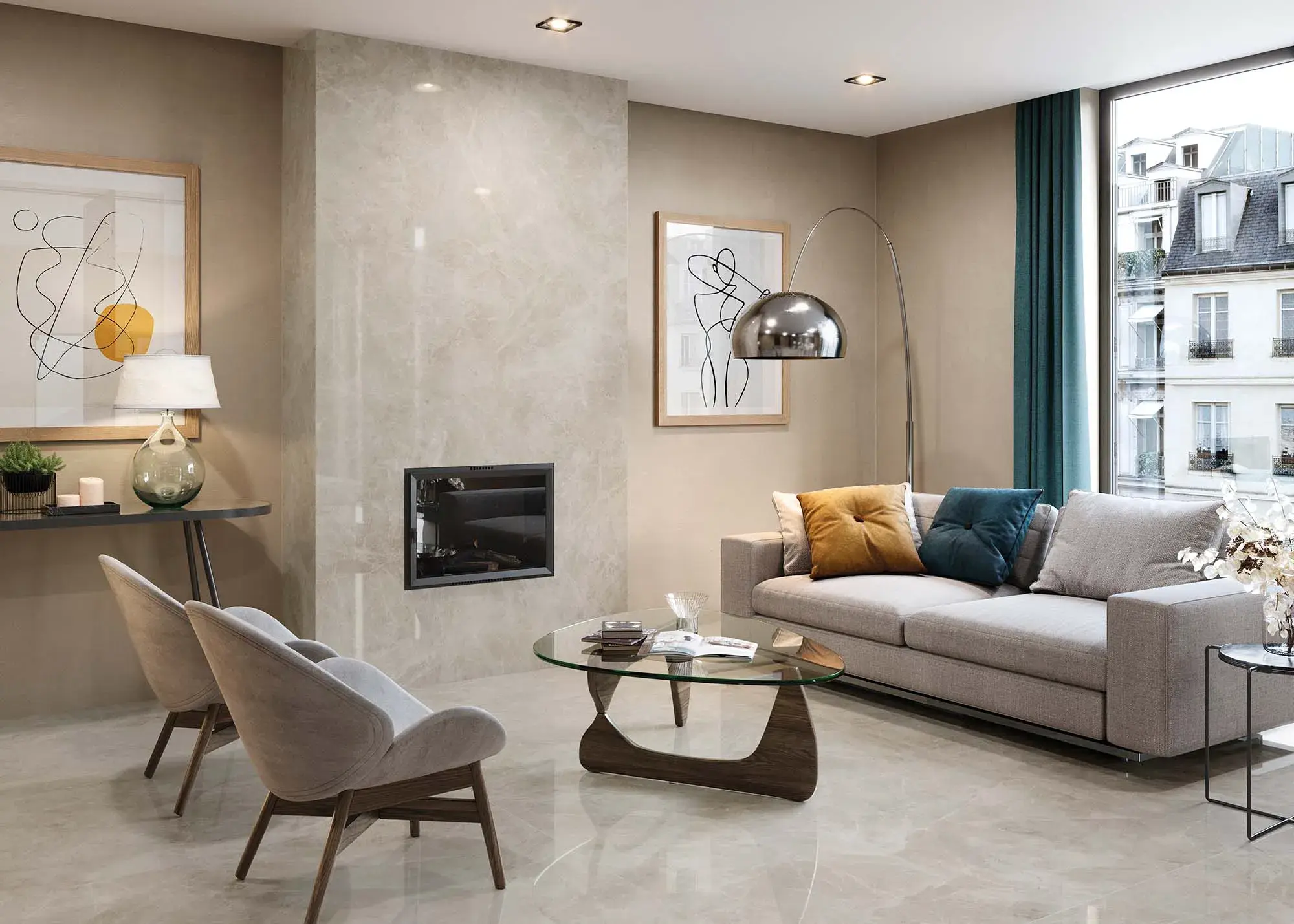ARS BEIGE - Image 6