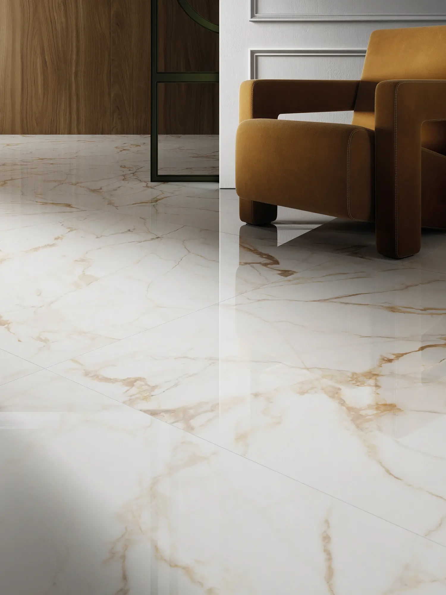 Calacatta Gold - Image 7