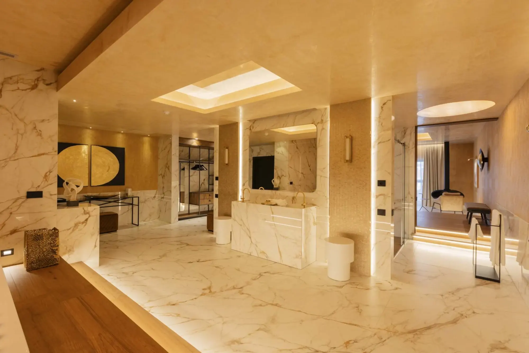 Calacatta Gold - Image 6
