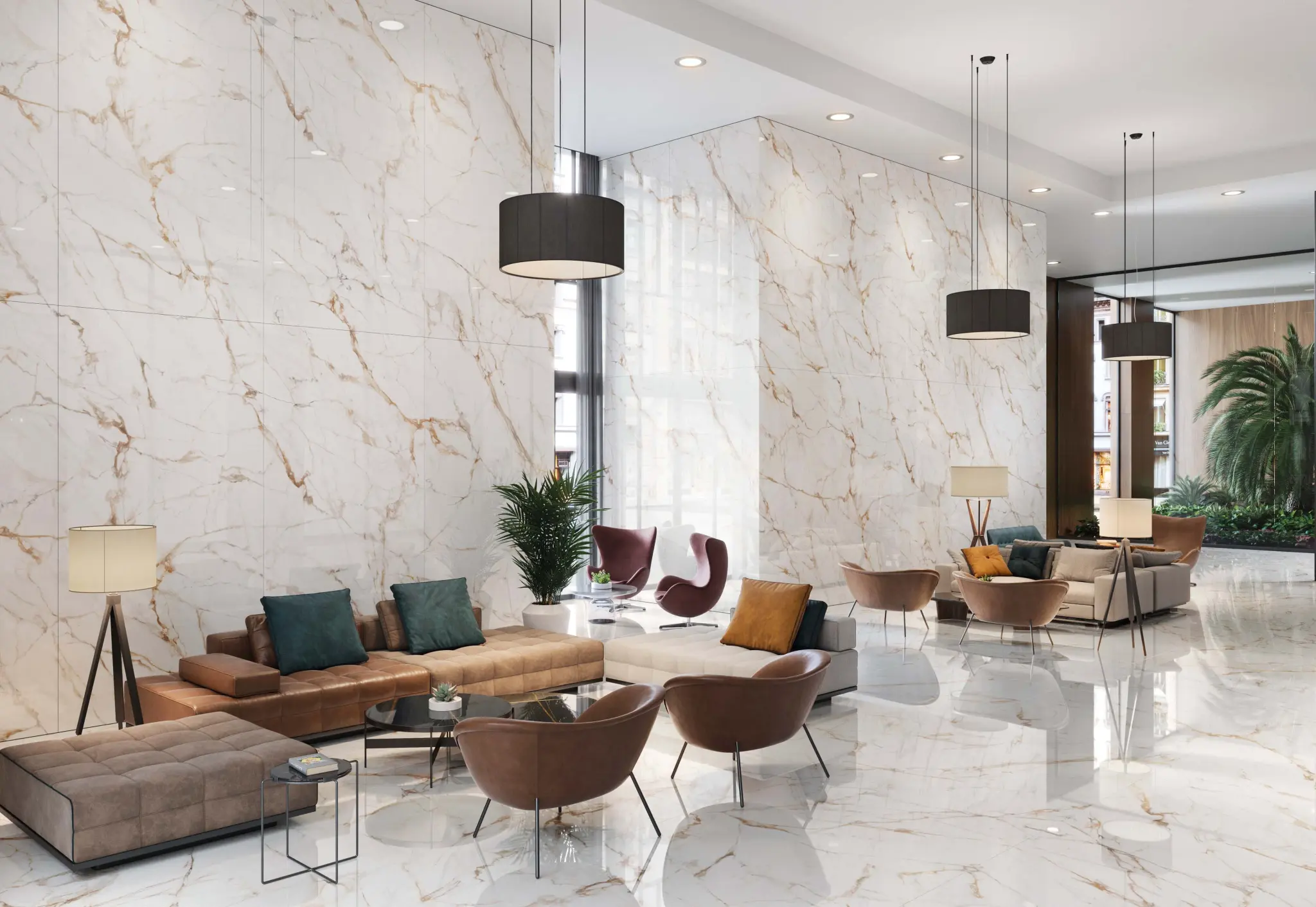 Calacatta Gold - Image 2