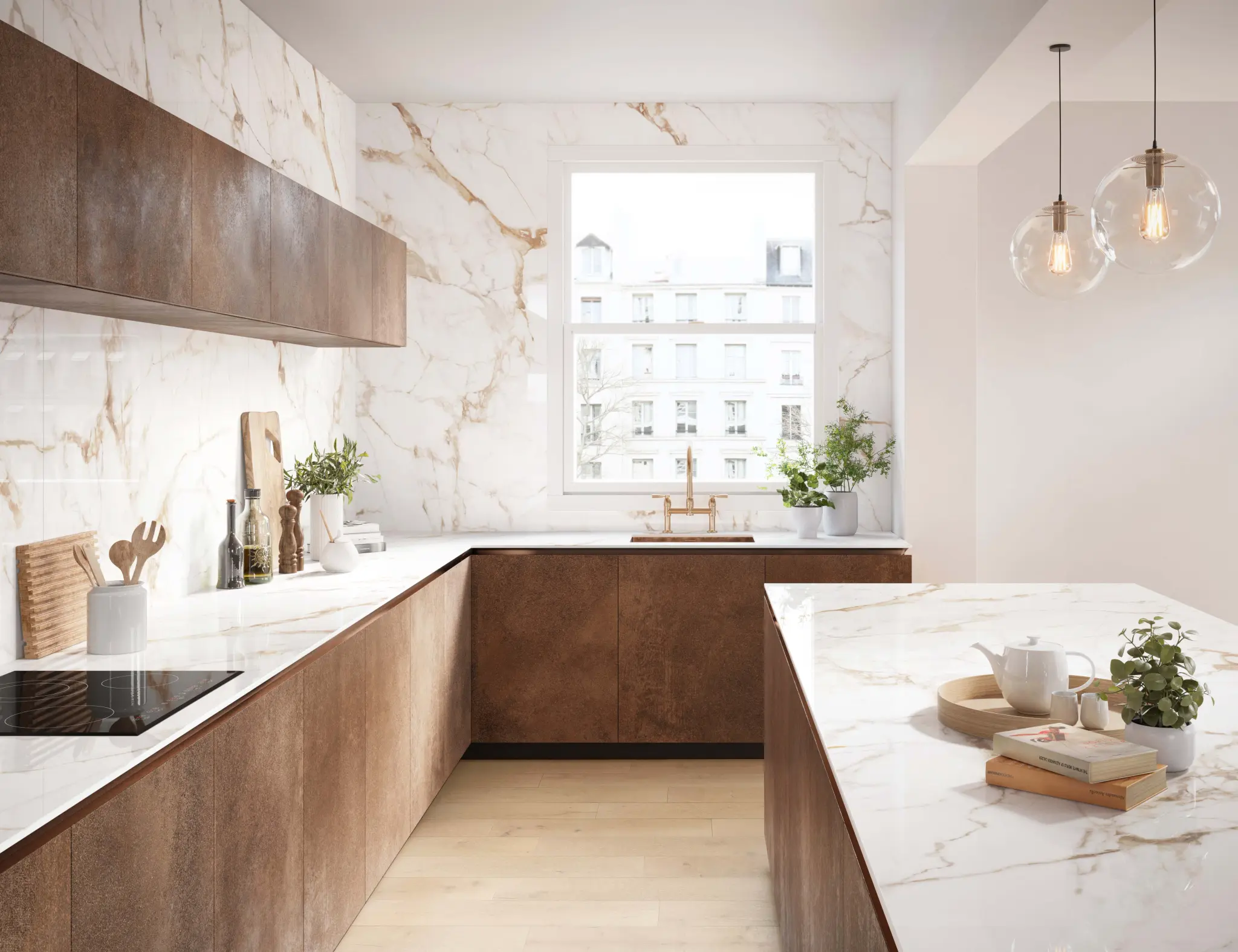 Calacatta Gold - Image 3