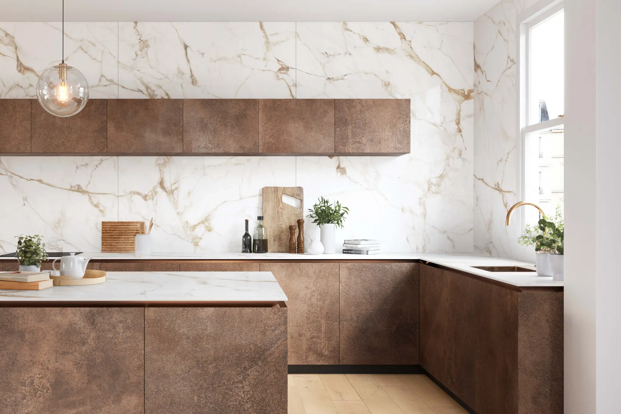 Calacatta Gold - Image 13