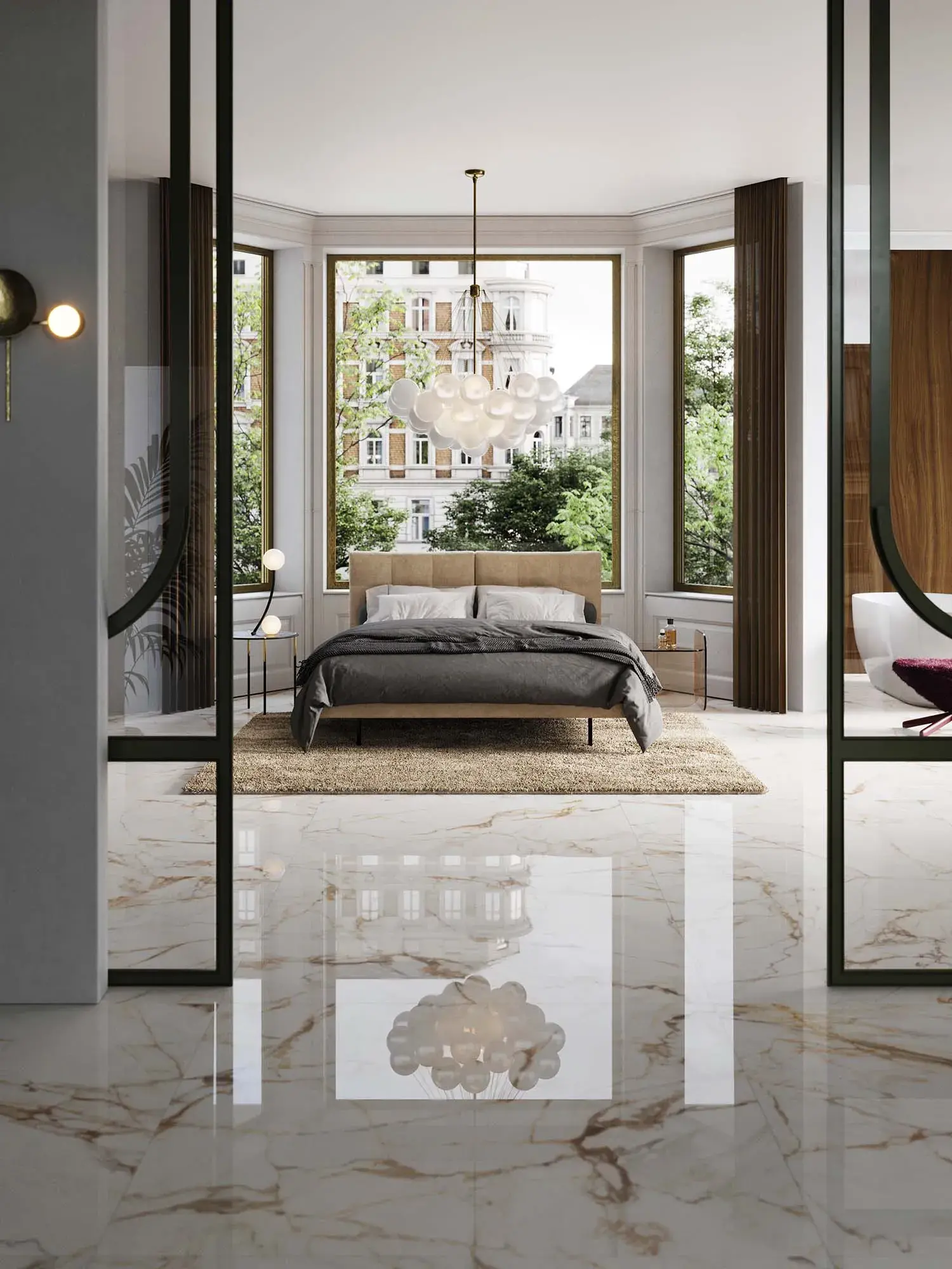 Calacatta Gold - Image 11