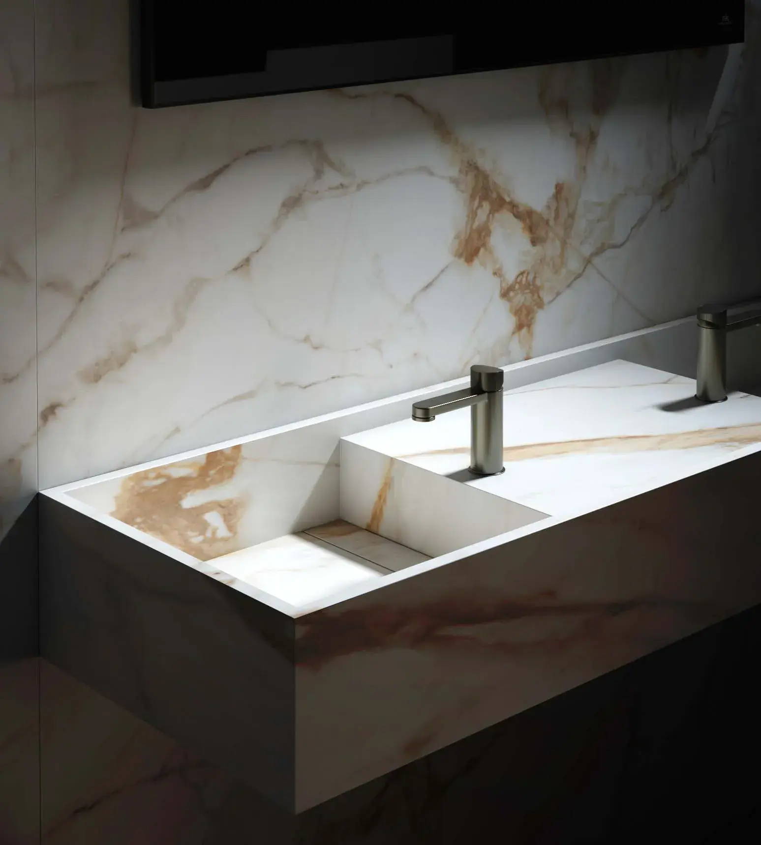 Calacatta Gold - Image 8