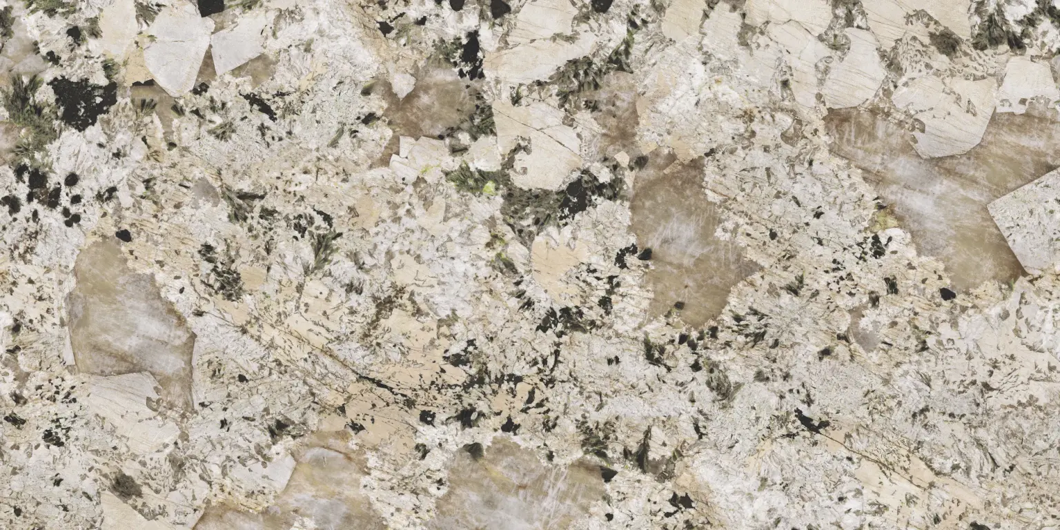 Alpinus White