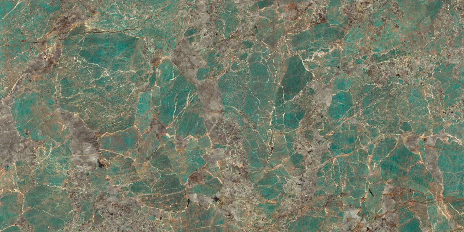 Amazonite