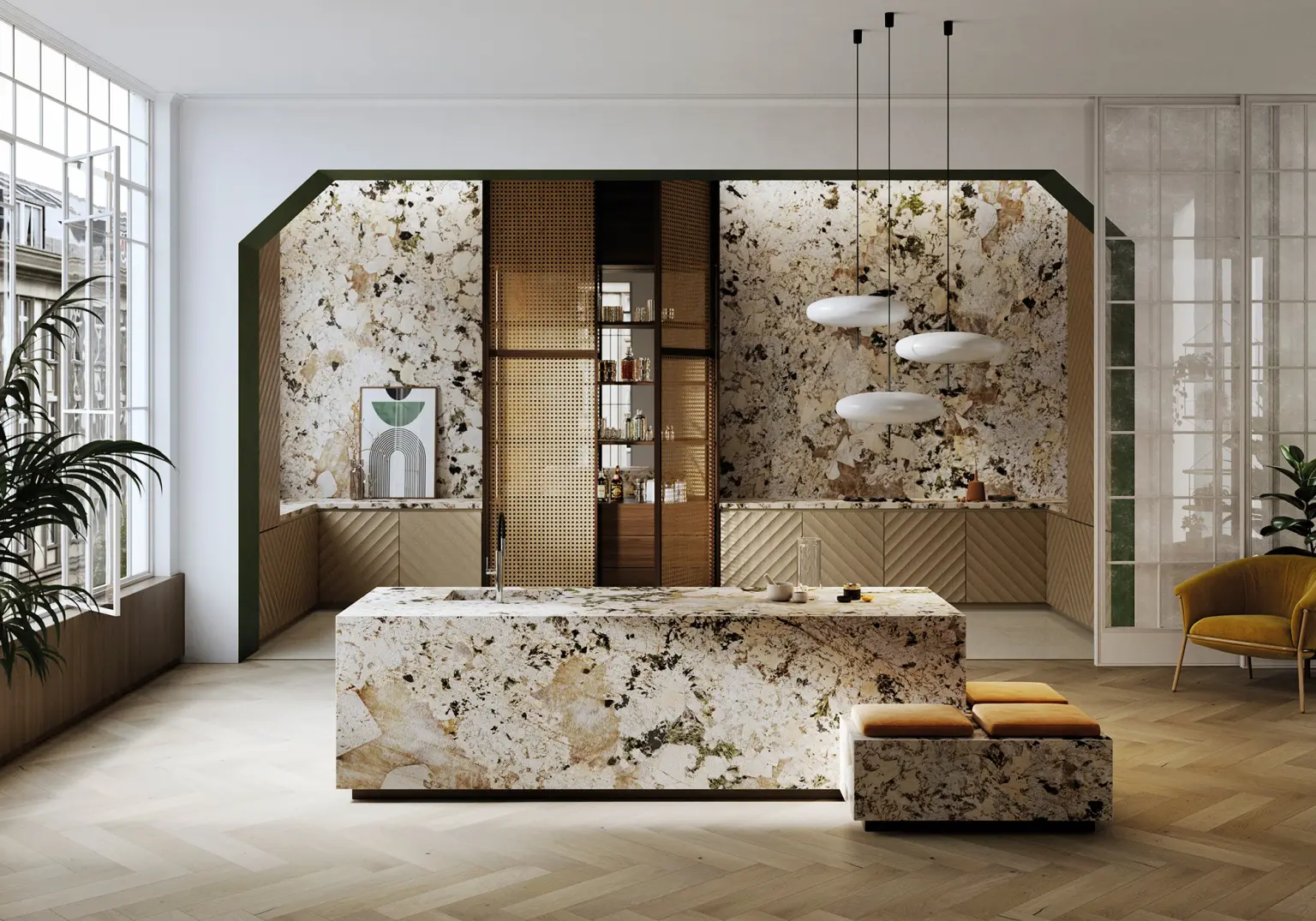 Alpinus White - Image 2
