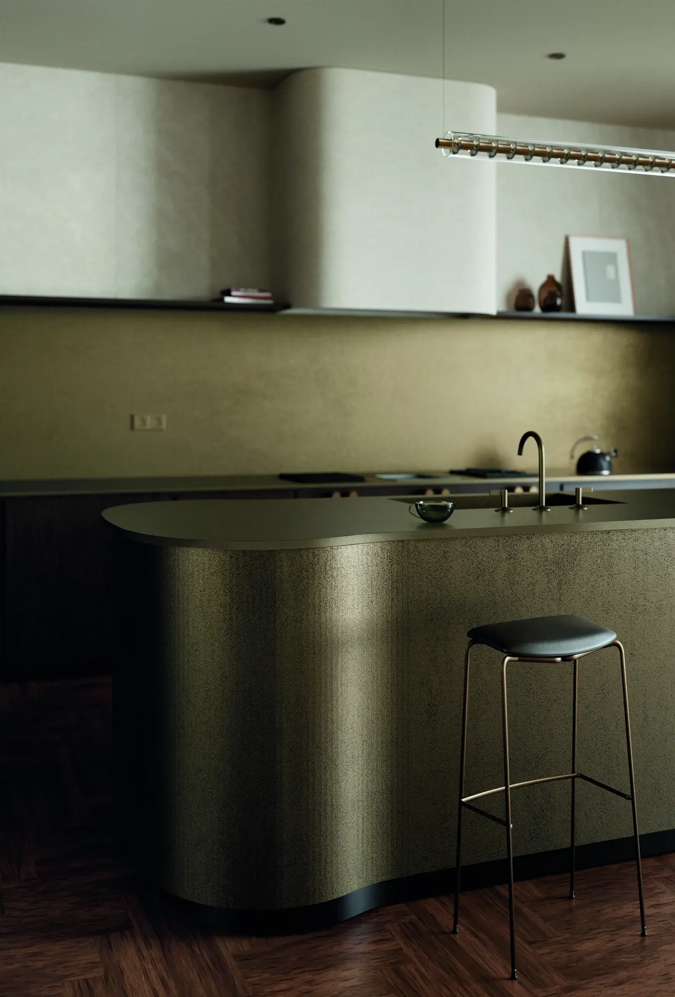 Antique Gold - Image 2