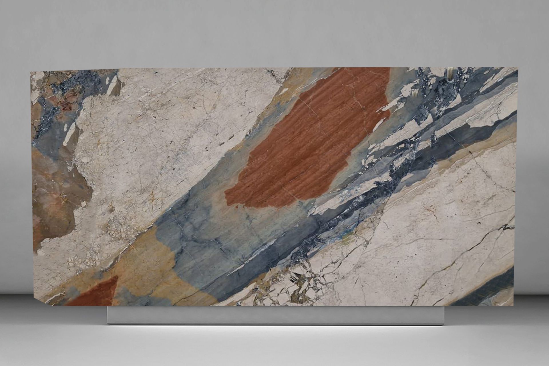 BRECCIA VATICANO - Image 2