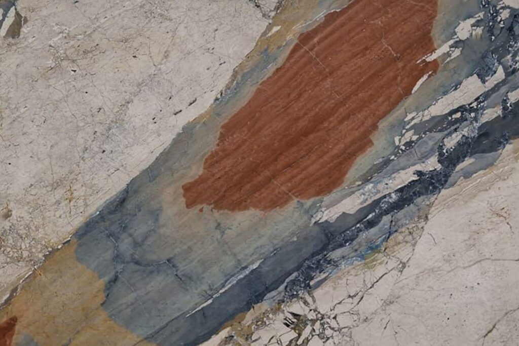 BRECCIA VATICANO